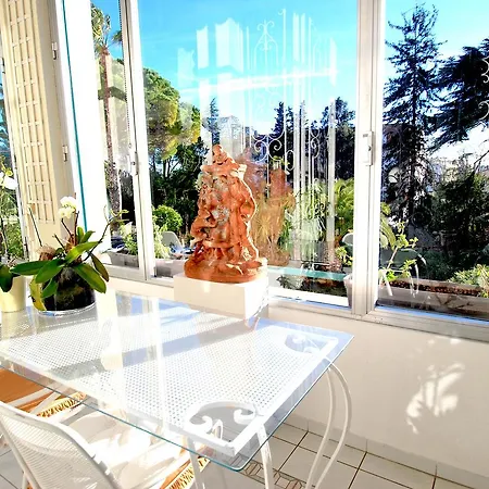 Appartement Le Palais Beausejour 3 Bedrooms