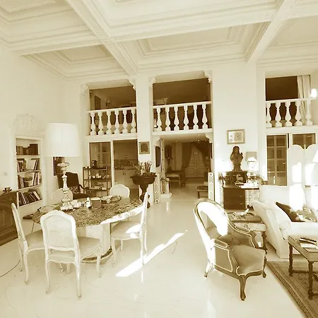 Le Palais Beausejour 3 Bedrooms Appartement