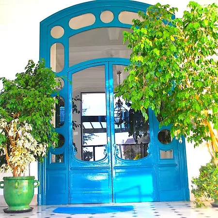 Le Palais Beausejour 3 Bedrooms Appartement *