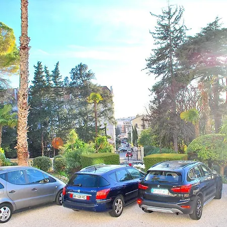 Appartement Le Palais Beausejour 3 Bedrooms *
